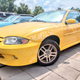 Image for article titled A Man Bought Seven Cars For A Total Of $1,915 But His HOA Is Pissed. Help Him Decide What To Sell